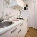 Sweet Apartment