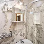 Sweet Apartment