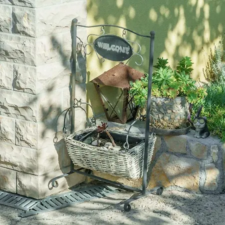 Apartment Sweet Vodice