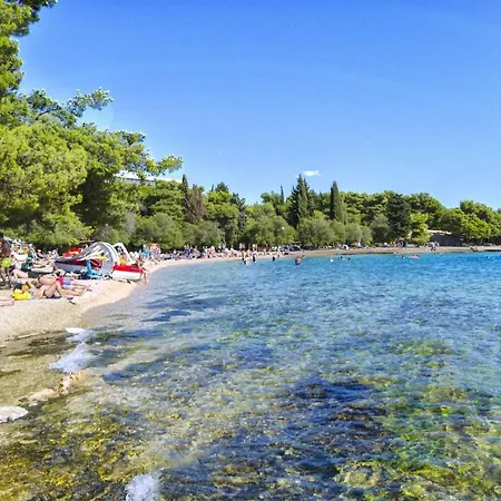 Apartment Sweet Vodice
