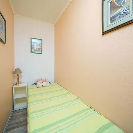 Apartment Sweet Vodice