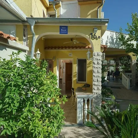 Sweet * Vodice