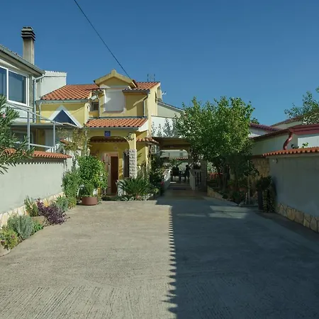Apartment Sweet Vodice