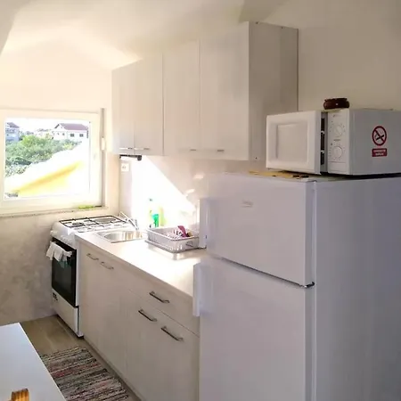 Apartment Sweet Vodice