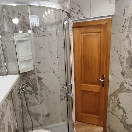 Apartment Sweet Vodice