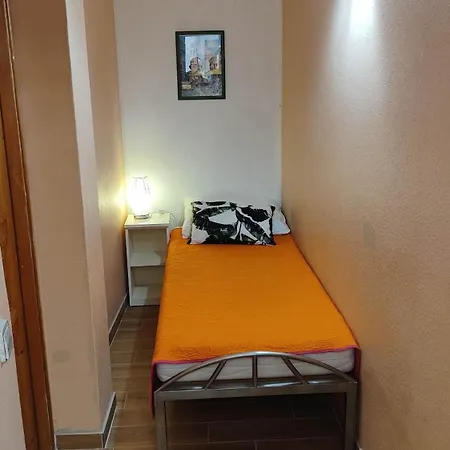 Apartment Sweet *