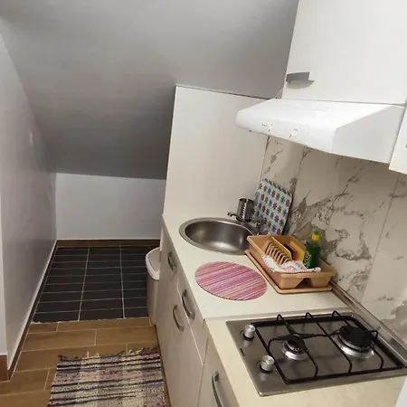 Sweet Apartment Vodice