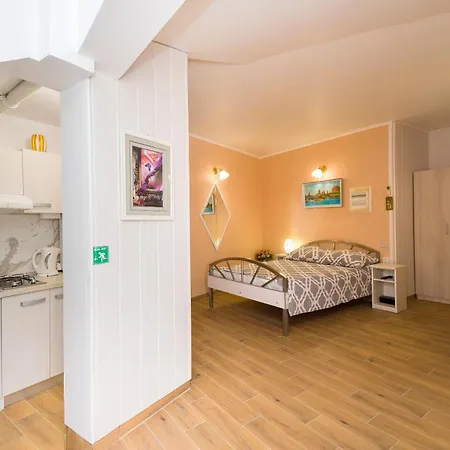 Sweet Apartman Vodice