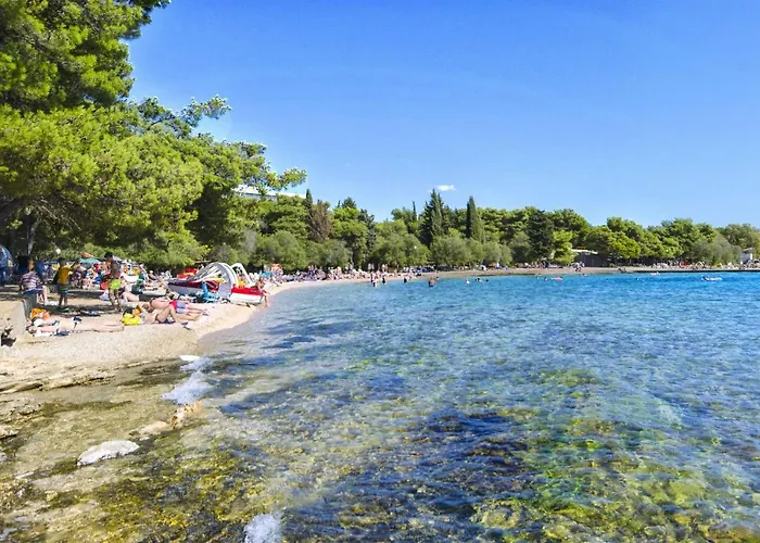 Apartmán Sweet Vodice