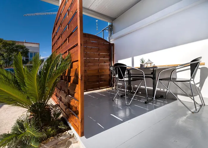 Apartman Sweet Vodice